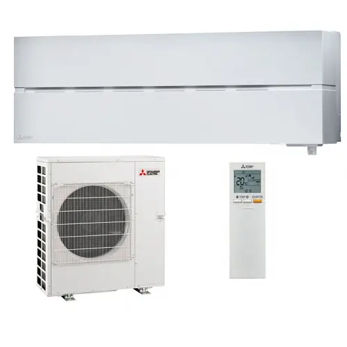 Кондиціонер Mitsubishi Electric MSZ-LN50VG2W/MUZ-LN50VG2 Premium Inverter