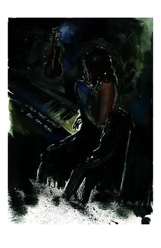 Спартанська дівчинка - фото 26