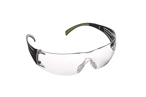 Окуляри захисні 3M PELTOR SecureFit 400, прозорі - фото 2