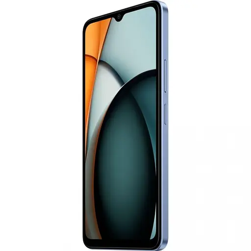 Смартфон Xiaomi Redmi A3 4/128GB Star Blue - фото 4