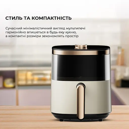 Мультипечь Deerma KZ30 3L (DEM-KZ30W) - фото 11
