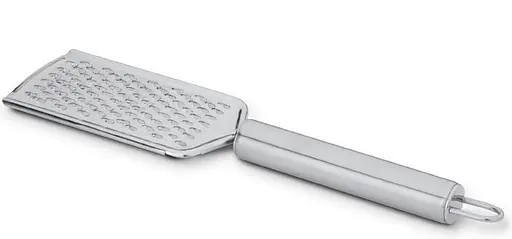 Тертка Fagor Rallab з нержавіючої сталі плоска для лимонів