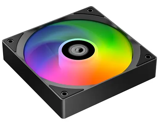 Кулер для процессора ID-Cooling SE-214-XT V2 ARGB (SE-214-XT V2 ARGB) - фото 8