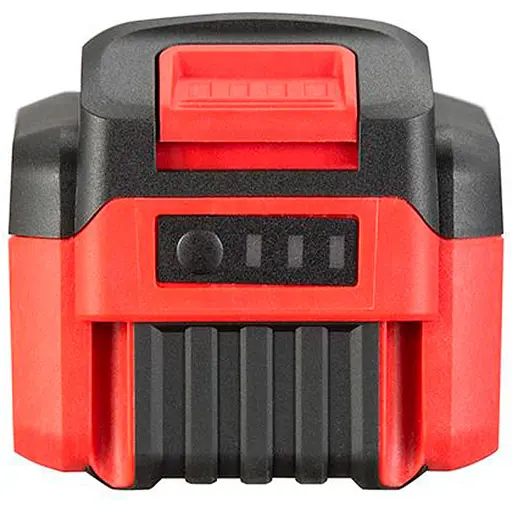 Аккумулятор к электроинструменту Intertool STORM WT-0342 20V [114339] - фото 4