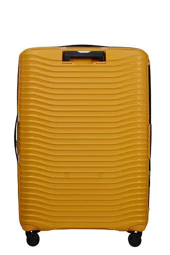 Чемодан Samsonite UPSCAPE YELLOW 81x54x34(37) 81 см KJ1*06004 - фото 2