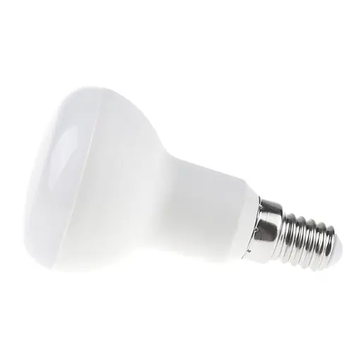 Лампа Brille светодиодная LED E14 6W CW R50, 220 В - фото 2
