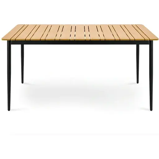 Стіл Di Volio Nardo 150см бежевий - фото 5