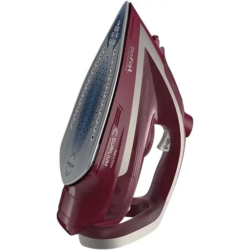Утюг Tefal Ultragliss Plus FV6820 (FV6820E0) бордовый [91231] - фото 2