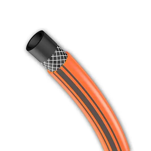 Шланг для полива Bradas GOLD LINE 1/2" 50 м WGL1/250 - фото 2