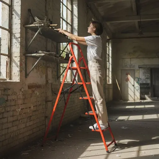 Лента металлическая Forte LFD156TB (94258) - фото 7