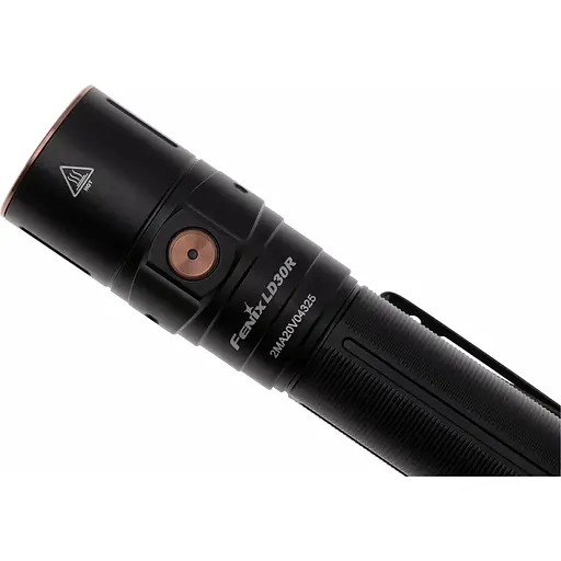 Ліхтарик Fenix LD30R [140075] - фото 4