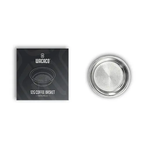 Ситечко дополнительное для кофеварки Wacaco Picopresso на 12 г - фото 2