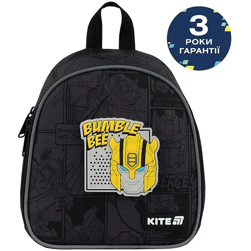 Рюкзак детский Kite Kids Transformers (TF26-538XXS) - фото 1