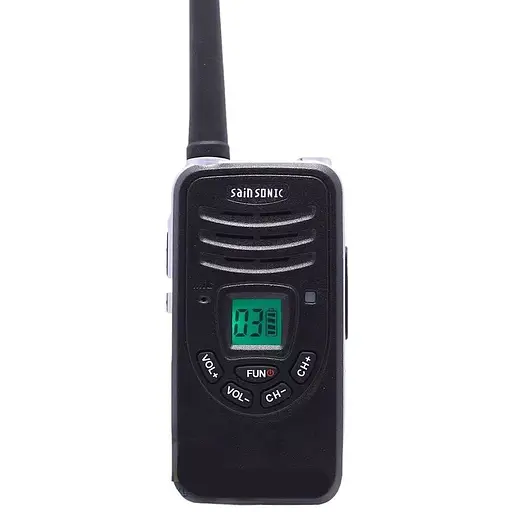 Рація Sainsonic RST-567 UHF (6955) - фото 1