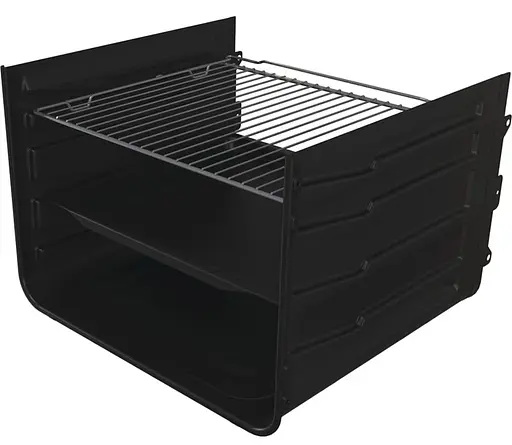 Плита газова Gorenje GG5A10WFFM (7109368) - фото 5