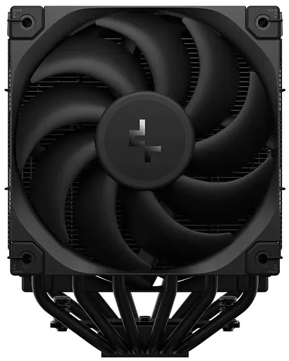Кулер для процесора Deepcool AK620 Digital Pro (R-AK620-BKAPMN-G) - фото 9