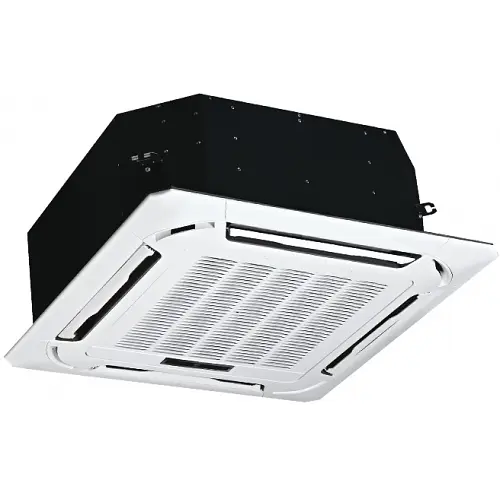 Кондиционер Midea MCD(1)-48HRDN1-QW (ERP)/MOU(1)-48HFN8-RR - фото 2