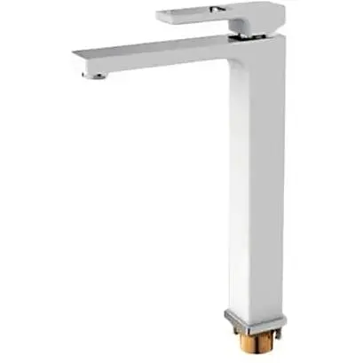 Змішувач для умивальника Gappo G1017-2 - фото 1