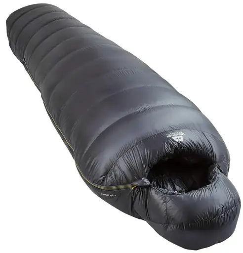 Спальник Mountain Equipment Fireflash Regular (1053-ME-006053.01318.Reg.) - фото 2
