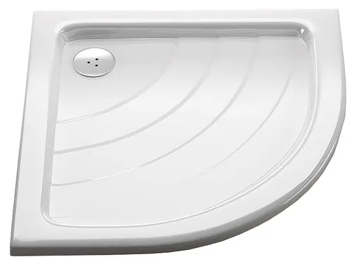 Поддон Ravak Ronda-80 LA білий A214001220 - фото 1