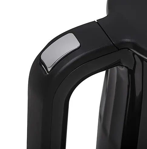 Электрочайник LED с регулятором температуры, 1.7л Adler AD 1350 - фото 2