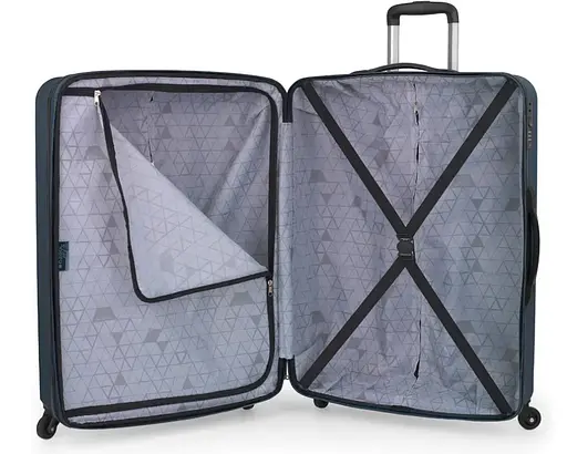 Валіза Gabol Future (L) Blue (123047-003) - фото 4