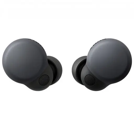 Навушники TWS Sony LinkBuds S Black (WFLS900NB.CE7) - фото 2