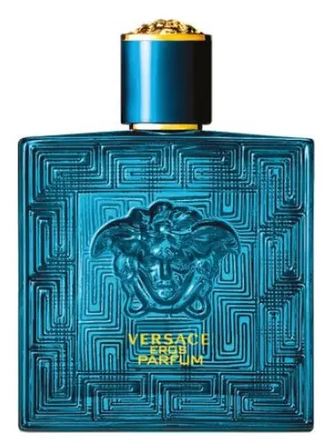 Оригинал Versace Eros Parfum 100 мл ТЕСТЕР Parfum - фото 1
