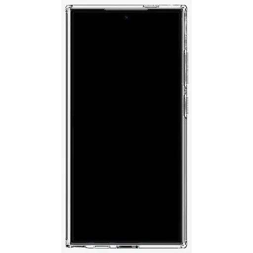 Оригинальный противоударный чехол Spigen Ultra Hybrid для Samsung Galaxy S23 Ultra (6.8") Space Crystal ACS05647 - фото 9