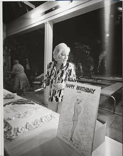 Lawrence Schiller. Marilyn & Me - фото 9