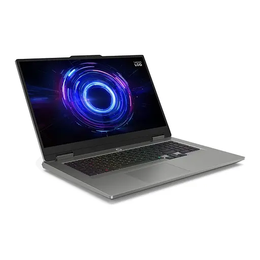 Ноутбук Lenovo LOQ, 17.3" Full HD, i5 13450HX 4.6GHz, 16GB DDR5 4800, 1TB SSD, RTX 5050 8 - фото 3