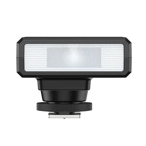 Видеосвет Ulanzi Vijim F12 Mini Camera Flash Speedlite (UV-L044GBB2 F12) - фото 2