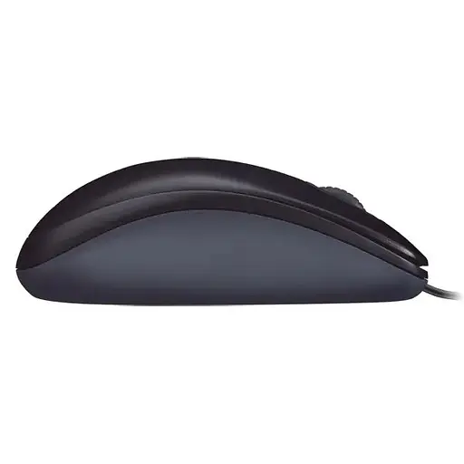 Мишка Logitech M90 Dark (910-001793) - фото 5