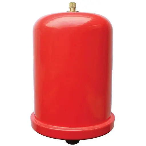 Бак для системи опалення Wetron 1 л FTSw1 (779251) - фото 1