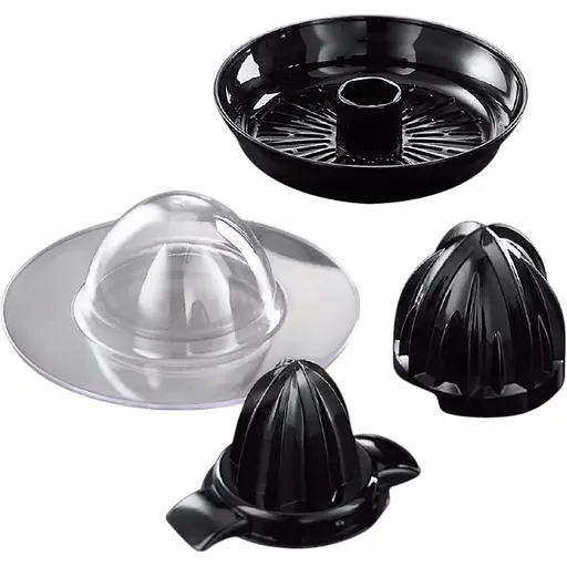 Сокодавка Russell Hobbs 26010-56 Colours Plus+ Red - фото 2