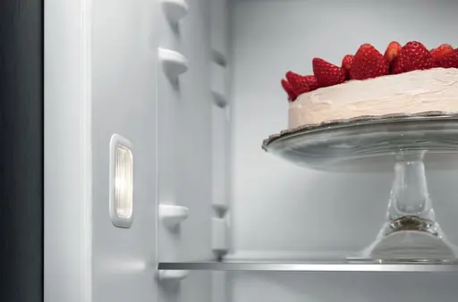 Холодильник Whirlpool ARG 18082 A++ (встраиваемый) однодверный - фото 4