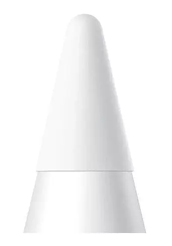 Наконечники для стилуса набор Baseus Smooth Writing Series Stylus Pen Medium Damping 12 шт ARBJ010002 - фото 2