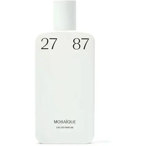 Парфюмированная вода оригинал 27 87 Perfumes Mosaique 27 мл - фото 1