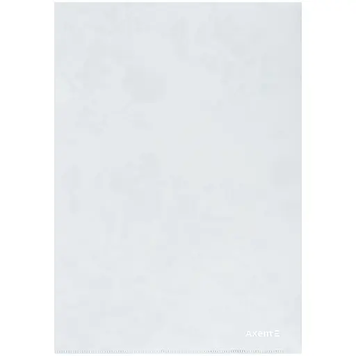 Папка-уголок Axent Flower Symphony-1 А4 (1435-1-A) - фото 2