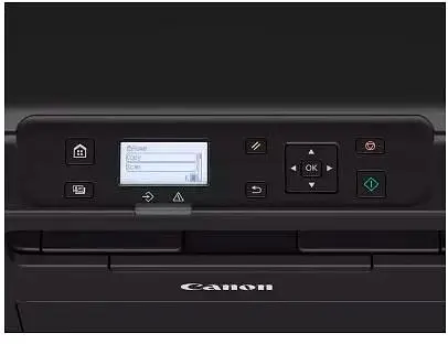 Canon БФП А4 ч/б i-SENSYS MF272dw з Wi-Fi - фото 4