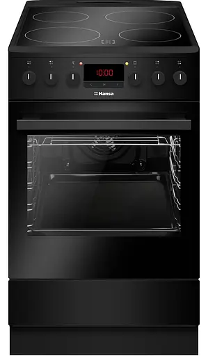 Плита Hansa FCCM58209H электрическая