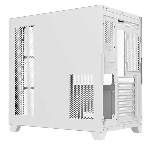 Корпус Alseye Knight-W (4 вентилятора) (AS.07.0135) - фото 3
