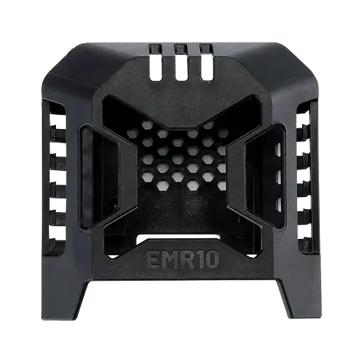 Фумигатор беспроводной Nitecore EMR10 SET с функцией Power Bank QC 3.0 10000mAh + пластины - фото 8