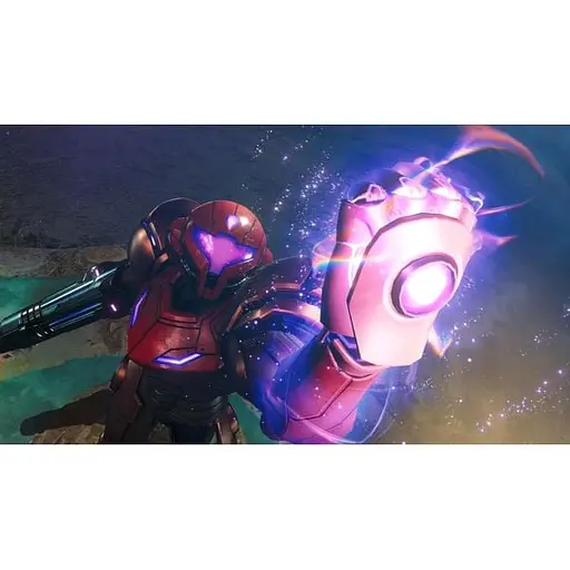 Гра Metroid Prime 4 Beyond англійська версія Nintendo Switch 2 - фото 2