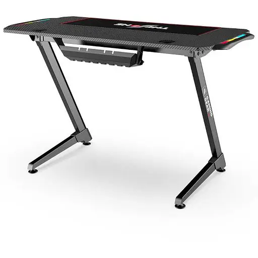 Игровой стол 1stPlayer AZ1 Black (AZ1-1260-RGB-BK) - фото 3