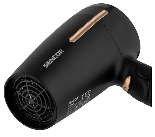 Фен Sencor SHD 0045BK (6736917) - фото 4