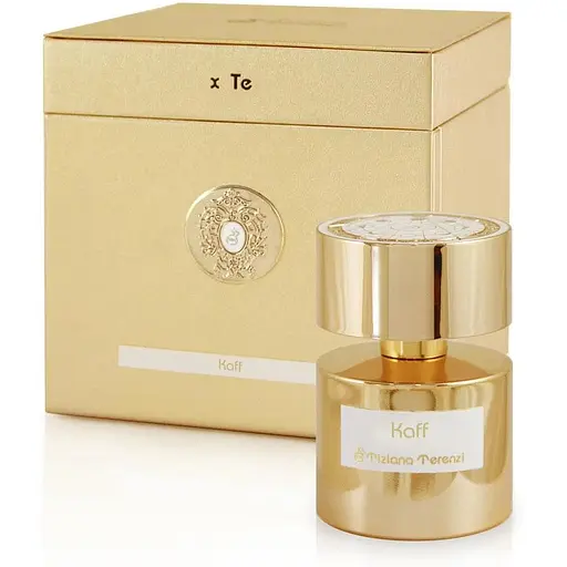 Парфюмированная вода оригинал Tiziana Terenzi Kaff 100 мл - фото 1