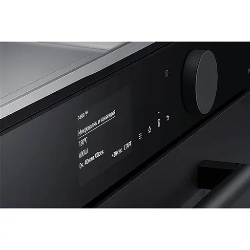 Духовка электрическая Samsung NQ50T9539BD/WT - фото 7