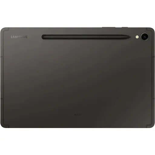 Планшет Samsung Galaxy Tab S9 (X716) 11" 12ГБ 256ГБ 5G 8400мАгод Android серый темный - фото 7