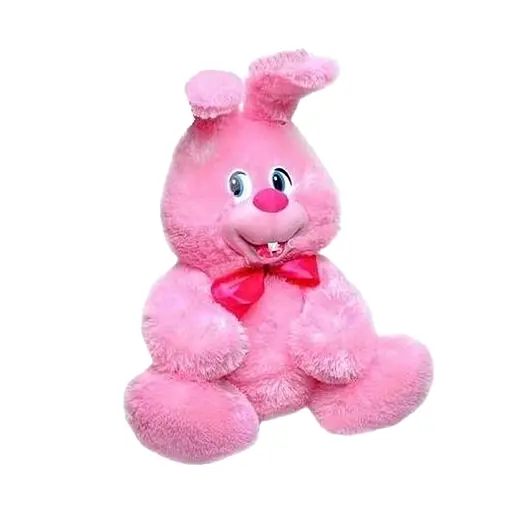 Заєць Вухастик, 74x52 см (В асортименті)